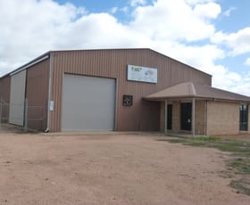 Factory, Warehouse & Industrial commercial property for lease at 3 Harris Close Irymple VIC 3498