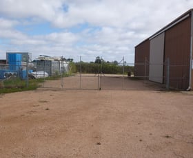 Factory, Warehouse & Industrial commercial property for lease at 3 Harris Close Irymple VIC 3498