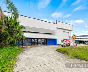 Factory, Warehouse & Industrial commercial property for lease at Underwood QLD 4119