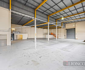 Showrooms / Bulky Goods commercial property for lease at Underwood QLD 4119