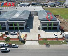 Showrooms / Bulky Goods commercial property for lease at 456/17-23 Centurion Drive Paget QLD 4740