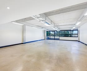 Offices commercial property leased at Level 2, 2.16/100 Collins Street Alexandria NSW 2015