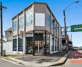 Shop & Retail commercial property for lease at 145 Parramatta Road Annandale NSW 2038