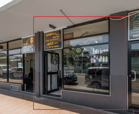 Shop & Retail commercial property leased at GROUND FLOOR 33 Harris Sreet Fairfield NSW 2165