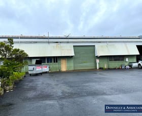 Factory, Warehouse & Industrial commercial property for lease at 3/1436 Ipswich Road Rocklea QLD 4106