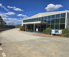 Showrooms / Bulky Goods commercial property for lease at 11 Sheppard Street Hume ACT 2620