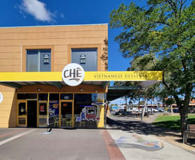 Offices commercial property leased at Office 1, Level 1/329 Main Road East St Albans VIC 3021