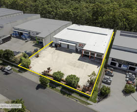 Factory, Warehouse & Industrial commercial property for lease at 85 Corymbia Place Parkinson QLD 4115