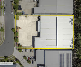 Showrooms / Bulky Goods commercial property for lease at 85 Corymbia Place Parkinson QLD 4115