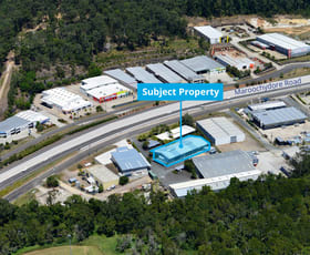 Factory, Warehouse & Industrial commercial property leased at 500 Maroochydore Road Kunda Park QLD 4556