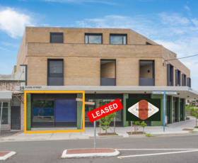 Shop & Retail commercial property for lease at 36 Floss Street Hurlstone Park NSW 2193
