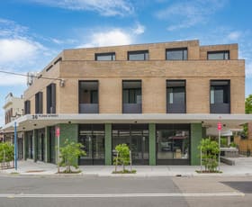 Offices commercial property for lease at 36 Floss Street Hurlstone Park NSW 2193