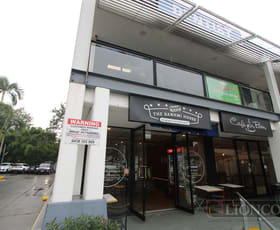 Other commercial property for lease at Woolloongabba QLD 4102