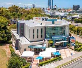 Medical / Consulting commercial property for lease at 95 Nerang Street Southport QLD 4215