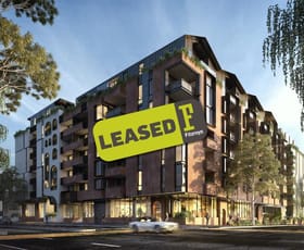 Shop & Retail commercial property leased at 350 Macaulay Road Kensington VIC 3031