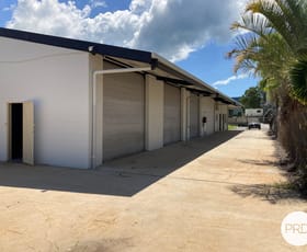 Factory, Warehouse & Industrial commercial property leased at Shed 2/5 William Murray Drive Cannonvale QLD 4802