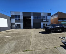 Factory, Warehouse & Industrial commercial property leased at Currumbin QLD 4223