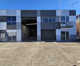 Factory, Warehouse & Industrial commercial property leased at Currumbin QLD 4223