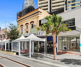 Parking / Car Space commercial property for lease at 331 Church Street Parramatta NSW 2150