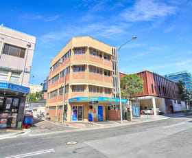 Offices commercial property for lease at 9 Phillip Street Parramatta NSW 2150