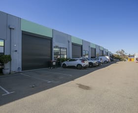 Factory, Warehouse & Industrial commercial property for lease at 11/4 Roper Street O'connor WA 6163