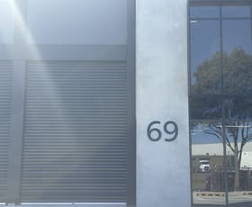 Offices commercial property for lease at 69/21-25 Chambers Road Altona North VIC 3025