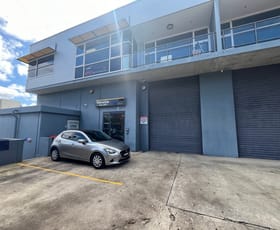 Factory, Warehouse & Industrial commercial property for lease at Unit 1/25-27 Gibbes Street Chatswood NSW 2067