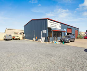 Factory, Warehouse & Industrial commercial property leased at 25 Priority Court Edinburgh North SA 5113