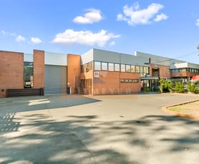 Showrooms / Bulky Goods commercial property for lease at Warehouse + Office/23 Ashford Avenue Milperra NSW 2214