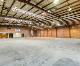 Factory, Warehouse & Industrial commercial property for lease at Warehouse + Office/23 Ashford Avenue Milperra NSW 2214