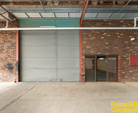 Factory, Warehouse & Industrial commercial property leased at 3/3-5 Nesbit Street Wagga Wagga NSW 2650