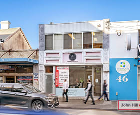 Offices commercial property for lease at 101/44 Burwood Road Burwood NSW 2134