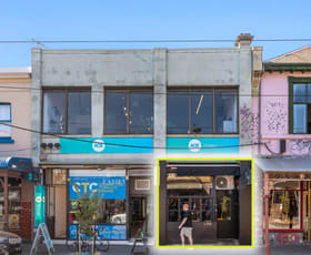 Shop & Retail commercial property for lease at Shop 2/360 Brunswick Street Fitzroy VIC 3065