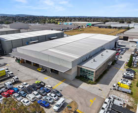 Factory, Warehouse & Industrial commercial property leased at 1/221 Browns Road Noble Park North VIC 3174