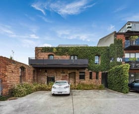 Offices commercial property for lease at Ground Floor, 121 Rokeby Street Collingwood VIC 3066