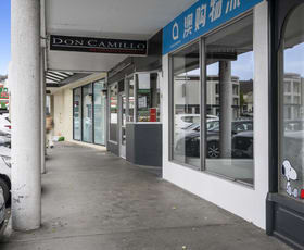 Shop & Retail commercial property for lease at Ground/4-5 Magnet Court Sandy Bay TAS 7005