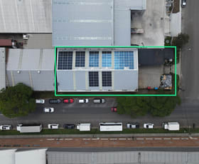 Factory, Warehouse & Industrial commercial property for lease at 2 Fisher Street Silverwater NSW 2128