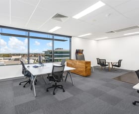 Offices commercial property for lease at Suite 4.18/29-31 Lexington Drive Bella Vista NSW 2153