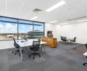 Offices commercial property leased at Suite 4.18/29-31 Lexington Drive Bella Vista NSW 2153