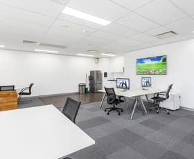 Offices commercial property leased at Suite 4.18/29-31 Lexington Drive Bella Vista NSW 2153