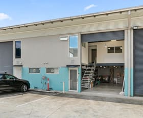Factory, Warehouse & Industrial commercial property for lease at 37/10 Anderson St Banksmeadow NSW 2019