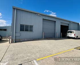 Factory, Warehouse & Industrial commercial property leased at Coopers Plains QLD 4108