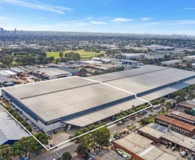 Factory, Warehouse & Industrial commercial property for lease at 56-88 Lisbon Street Fairfield NSW 2165