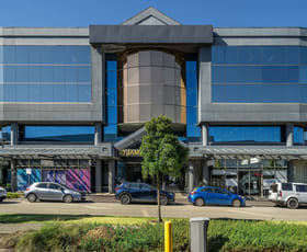Offices commercial property for lease at 4-10 Jamieson Street Cheltenham VIC 3192