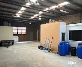 Factory, Warehouse & Industrial commercial property for lease at 3/18 Temple Drive Thomastown VIC 3074