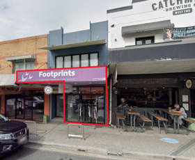 Shop & Retail commercial property leased at G/148 Boundary Street West End QLD 4101