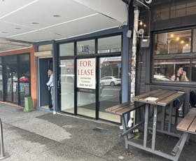 Shop & Retail commercial property leased at G/148 Boundary Street West End QLD 4101