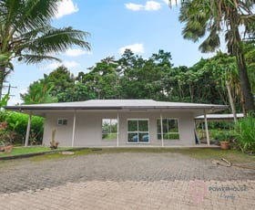 Medical / Consulting commercial property leased at 31 EDGERTON Sundown QLD 4860