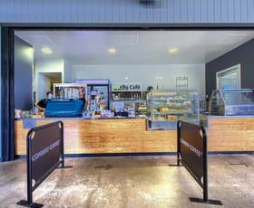 Other commercial property leased at UniSC Arena Cafe/32 Olympic Way Sippy Downs QLD 4556