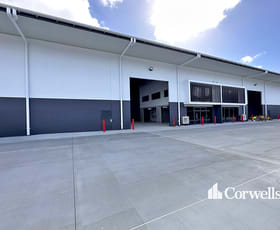 Factory, Warehouse & Industrial commercial property for lease at 10/4 Computer Road Yatala QLD 4207